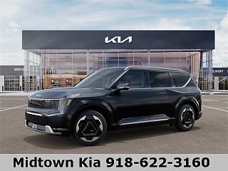 2024 Kia EV9 Land KNDADFS56R6028996 in Tulsa, OK 3