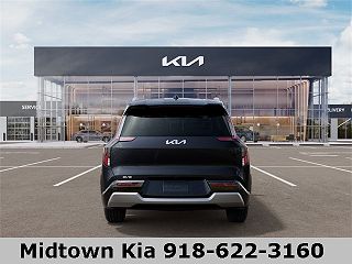 2024 Kia EV9 Land KNDADFS56R6028996 in Tulsa, OK 5