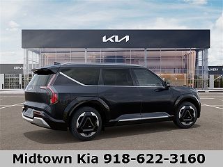 2024 Kia EV9 Land KNDADFS56R6028996 in Tulsa, OK 6