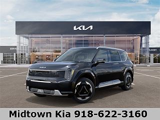 2024 Kia EV9 Land KNDADFS56R6028996 in Tulsa, OK