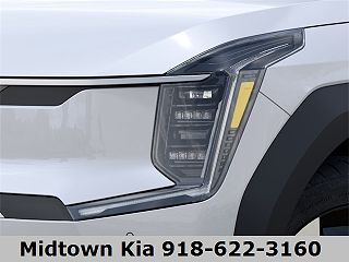 2024 Kia EV9 Light KNDAB5S18R6031217 in Tulsa, OK 10