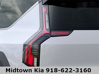 2024 Kia EV9 Light KNDAB5S18R6031217 in Tulsa, OK 11