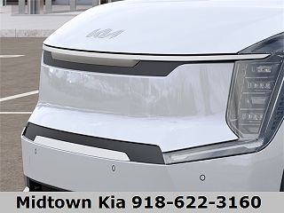 2024 Kia EV9 Light KNDAB5S18R6031217 in Tulsa, OK 12
