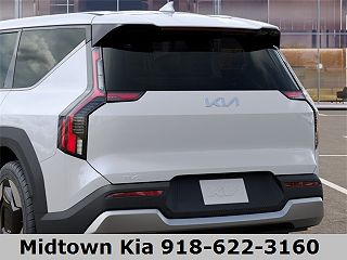 2024 Kia EV9 Light KNDAB5S18R6031217 in Tulsa, OK 13