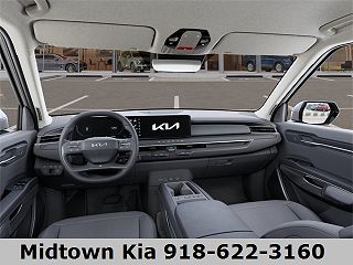 2024 Kia EV9 Light KNDAB5S18R6031217 in Tulsa, OK 14