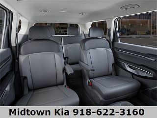 2024 Kia EV9 Light KNDAB5S18R6031217 in Tulsa, OK 16