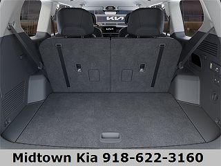 2024 Kia EV9 Light KNDAB5S18R6031217 in Tulsa, OK 19