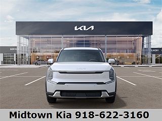 2024 Kia EV9 Light KNDAB5S18R6031217 in Tulsa, OK 2