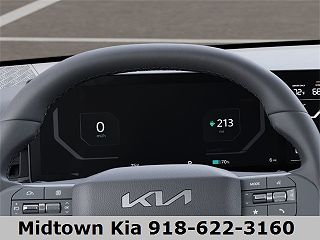 2024 Kia EV9 Light KNDAB5S18R6031217 in Tulsa, OK 21