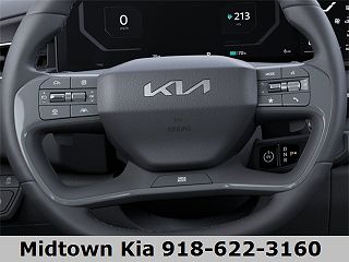 2024 Kia EV9 Light KNDAB5S18R6031217 in Tulsa, OK 22