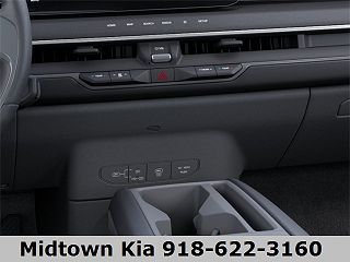 2024 Kia EV9 Light KNDAB5S18R6031217 in Tulsa, OK 23