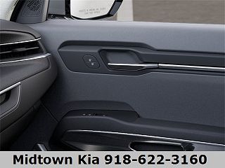 2024 Kia EV9 Light KNDAB5S18R6031217 in Tulsa, OK 25