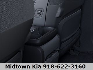 2024 Kia EV9 Light KNDAB5S18R6031217 in Tulsa, OK 26