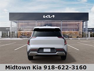 2024 Kia EV9 Light KNDAB5S18R6031217 in Tulsa, OK 5