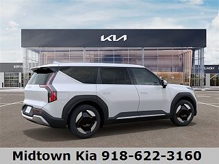 2024 Kia EV9 Light KNDAB5S18R6031217 in Tulsa, OK 6