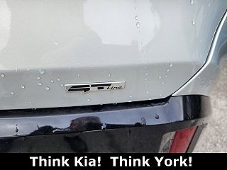2024 Kia EV9 GT-Line KNDAEFS53R6027916 in York, PA 10