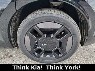 2024 Kia EV9 GT-Line KNDAEFS53R6027916 in York, PA 14