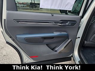 2024 Kia EV9 GT-Line KNDAEFS53R6027916 in York, PA 16