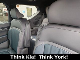 2024 Kia EV9 GT-Line KNDAEFS53R6027916 in York, PA 19