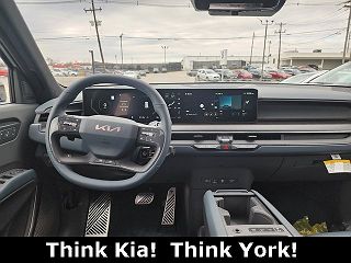 2024 Kia EV9 GT-Line KNDAEFS53R6027916 in York, PA 22