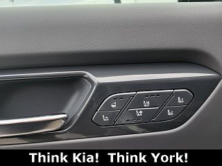 2024 Kia EV9 GT-Line KNDAEFS53R6027916 in York, PA 25
