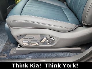 2024 Kia EV9 GT-Line KNDAEFS53R6027916 in York, PA 26