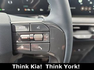 2024 Kia EV9 GT-Line KNDAEFS53R6027916 in York, PA 31