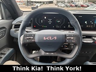 2024 Kia EV9 GT-Line KNDAEFS53R6027916 in York, PA 33