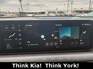 2024 Kia EV9 GT-Line KNDAEFS53R6027916 in York, PA 35