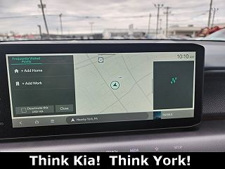 2024 Kia EV9 GT-Line KNDAEFS53R6027916 in York, PA 36