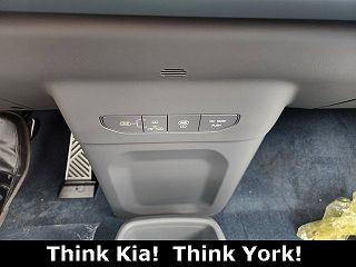 2024 Kia EV9 GT-Line KNDAEFS53R6027916 in York, PA 39