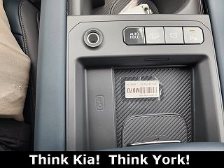 2024 Kia EV9 GT-Line KNDAEFS53R6027916 in York, PA 41