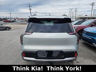 2024 Kia EV9 GT-Line KNDAEFS53R6027916 in York, PA 7