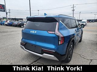 2024 Kia EV9 Land KNDADFS58R6031060 in York, PA 8