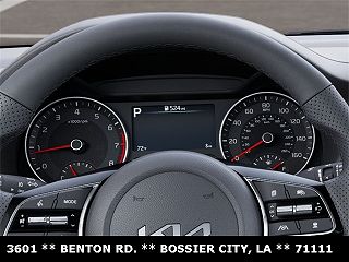 2024 Kia Forte GT-Line 3KPF54AD6RE769000 in Bossier City, LA 21