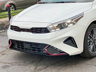 2024 Kia Forte GT-Line 3KPF54AD8RE718081 in Cleveland, OH 47