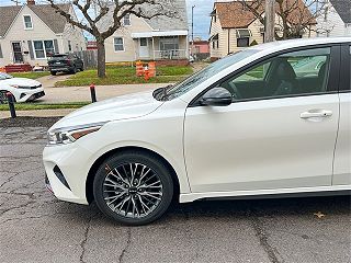 2024 Kia Forte GT-Line 3KPF54AD8RE718081 in Cleveland, OH 48
