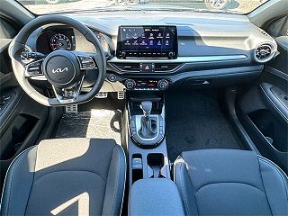 2024 Kia Forte GT-Line 3KPF54AD7RE793953 in Cleveland, OH 22