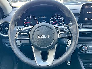 2024 Kia Forte LXS 3KPF24AD6RE759432 in Cleveland, OH 27