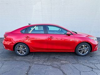 2024 Kia Forte LXS 3KPF24AD6RE759432 in Cleveland, OH 4