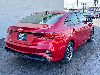 2024 Kia Forte LXS 3KPF24AD6RE759432 in Cleveland, OH 5
