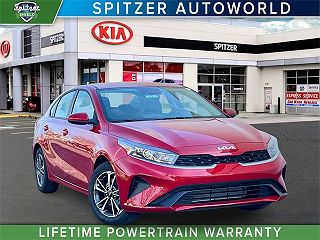2024 Kia Forte LXS 3KPF24AD6RE759432 in Cleveland, OH
