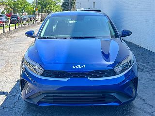 2024 Kia Forte LXS 3KPF24AD3RE782361 in Cleveland, OH 10