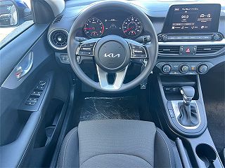 2024 Kia Forte LXS 3KPF24AD3RE782361 in Cleveland, OH 26