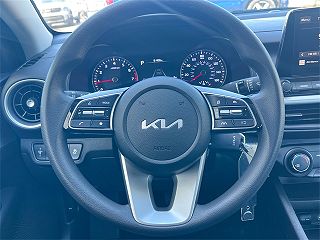 2024 Kia Forte LXS 3KPF24AD3RE782361 in Cleveland, OH 27