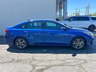 2024 Kia Forte LXS 3KPF24AD3RE782361 in Cleveland, OH 4