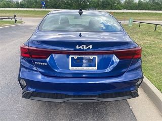 2024 Kia Forte LXS 3KPF24AD1RE706234 in Fort Smith, AR 2
