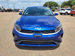 2024 Kia Forte LXS 3KPF24AD1RE706234 in Fort Smith, AR 8