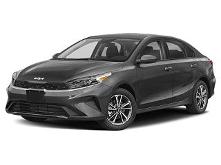 2024 Kia Forte LX 3KPF24AD5RE784984 in Inver Grove Heights, MN 1