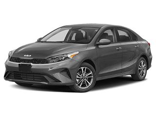 2024 Kia Forte LX 3KPF24AD5RE784984 in Inver Grove Heights, MN 4